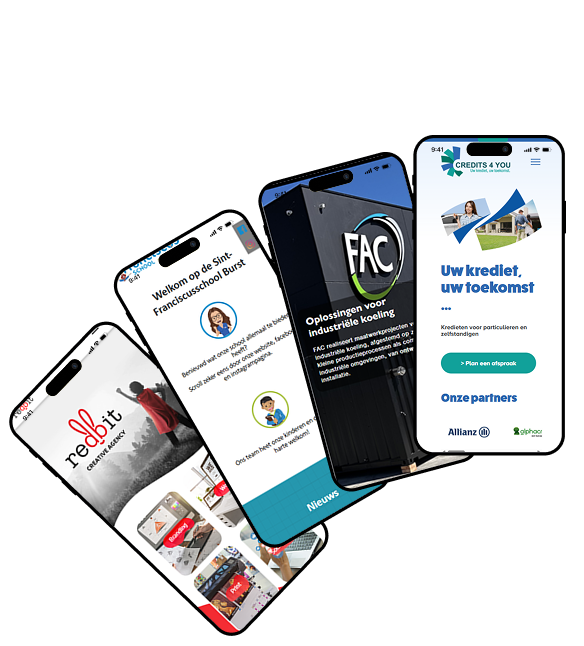 Image hero apps