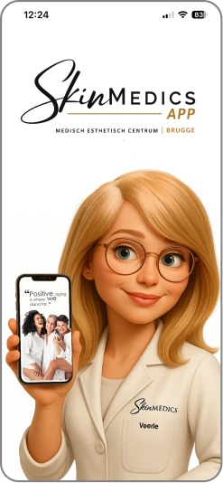 App SkinMedics