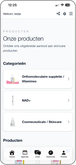 App SkinMedics