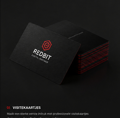 Cartes de visite