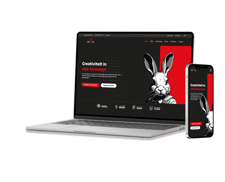Image hero web